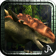 Dinosaur Safari(荒野恐龙追击)v21.9.2 安卓版