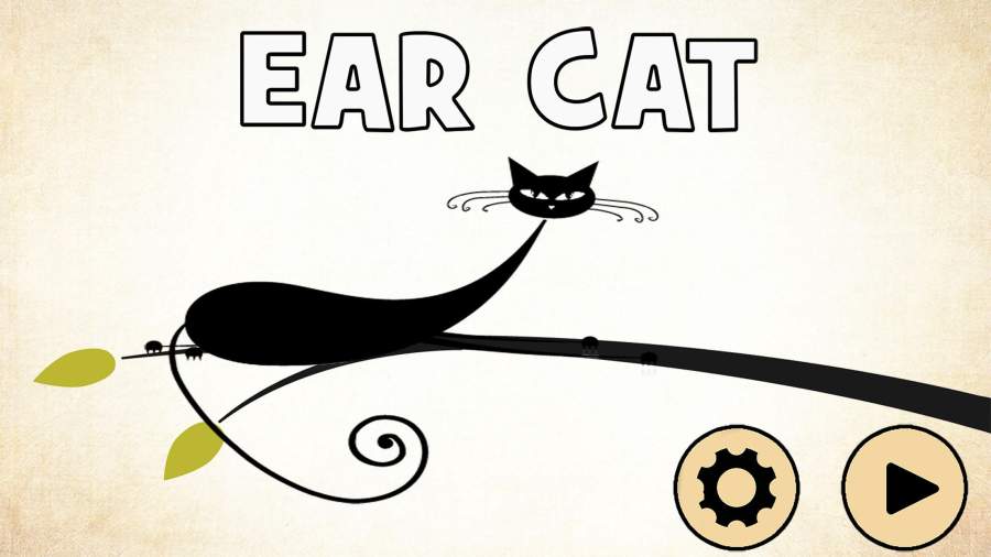 猫的旋律游戏截图-2
