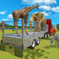 Zoo Truck Driving(动物车司机手游)