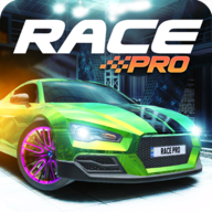 Race Pro: Speed Car Racer in Traffic(车流中的极速赛车手)v1.8 安卓版