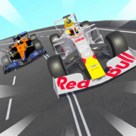 Formula One 3D(拇指F1赛车)