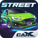 CarX Street官方正版v1.0.2