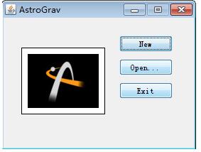 AstroGrav软件截图-1
