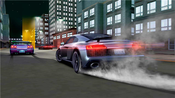 极限汽车驾驶模拟器最新版游戏截图-3