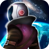 Space Rider: Star Hunt(太空骑士追星中文版)v4.3.0 最新版