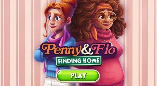 Penny & Flo(佩妮和弗洛发现家园)下载