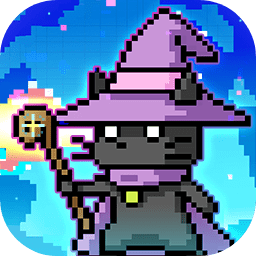 黑猫魔法师手机版v1.3.5-release 最新版