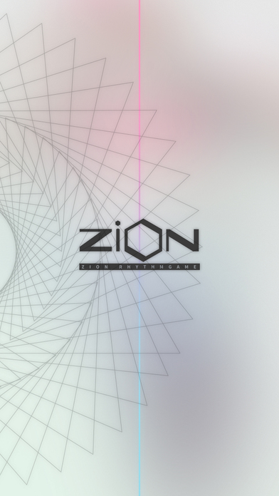 Zion载音游戏截图-1