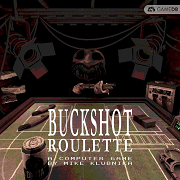 Buckshot Roulette 手游下载