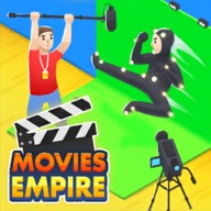 Idle Movies Empire(空闲电影帝国)v1.0 安卓版