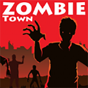 Zombie Town(僵尸镇死亡生存)