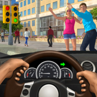出租车接客2游戏v1.7安卓版