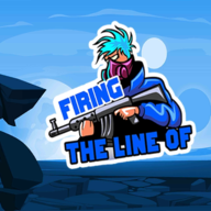 The Line of Firing(简单的射击训练手机版)v1.0 安卓版