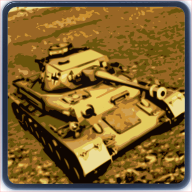 Archaic: Tank Warfare(古代坦克战)v5.06  安卓版