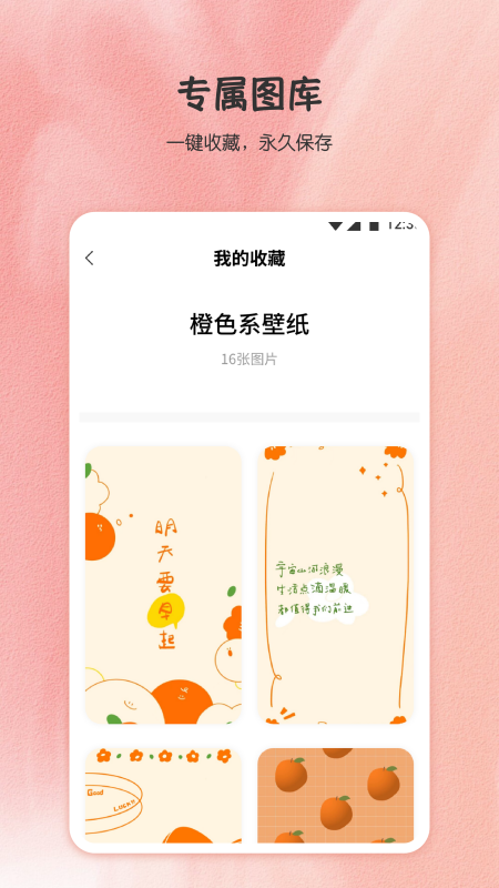 小王壁纸app下载应用截图-3