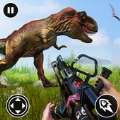 Wild Animal Hunting(野生恐龙狩猎3D手机版)v1.0.42 安卓版