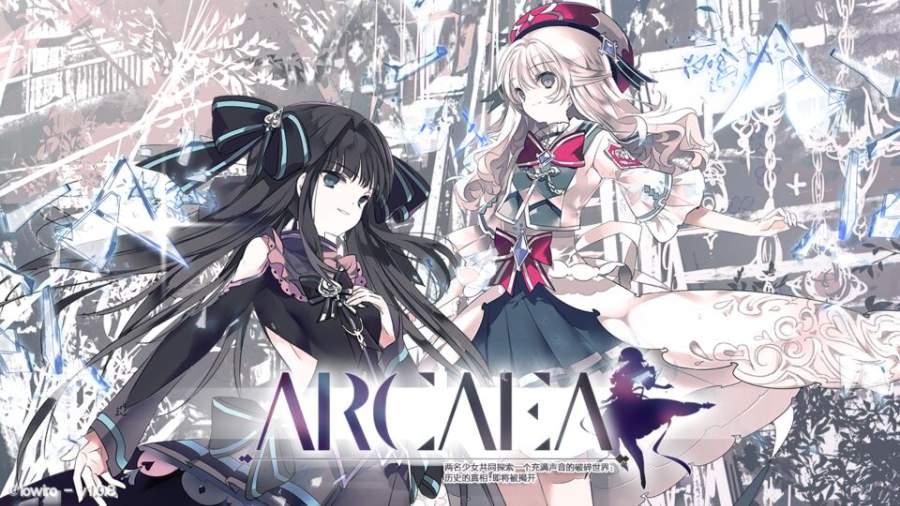 Arcaea 汉化版