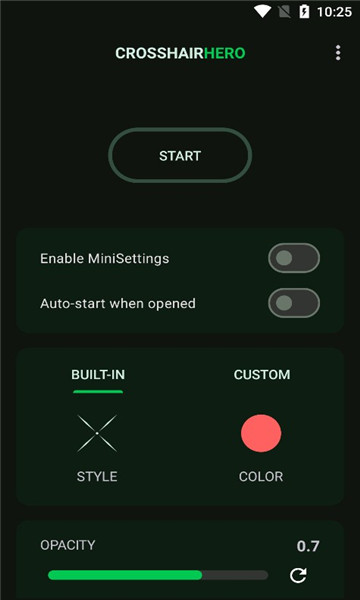 CrosshairHero应用截图-3