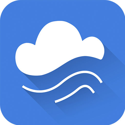 蔚蓝天气空气地图appv5.9.9.2 安卓版