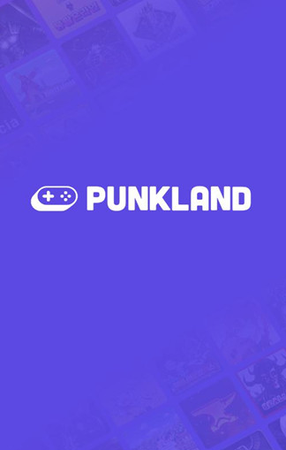 punkland app下载