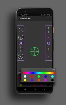 Crosshair Pro准星辅助器应用截图-2