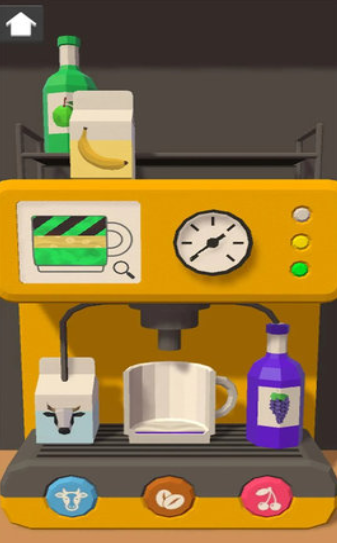 咖啡师模拟器手机版