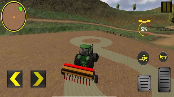 农场模拟3D 手机版游戏截图-2