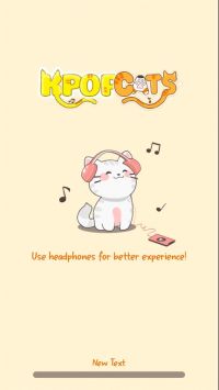 Kpop Cats游戏截图-6