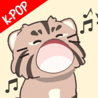 Kpop Cats