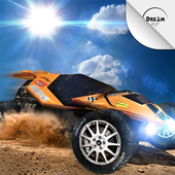 拉力赛穿越极限RallyCross Ultimate