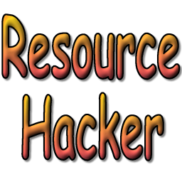 Resource Hackerv5.1.8