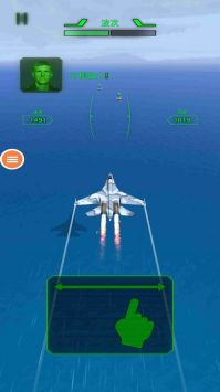 空军X战争游戏截图-5
