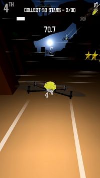 无人机赛车峡谷Drone Racer