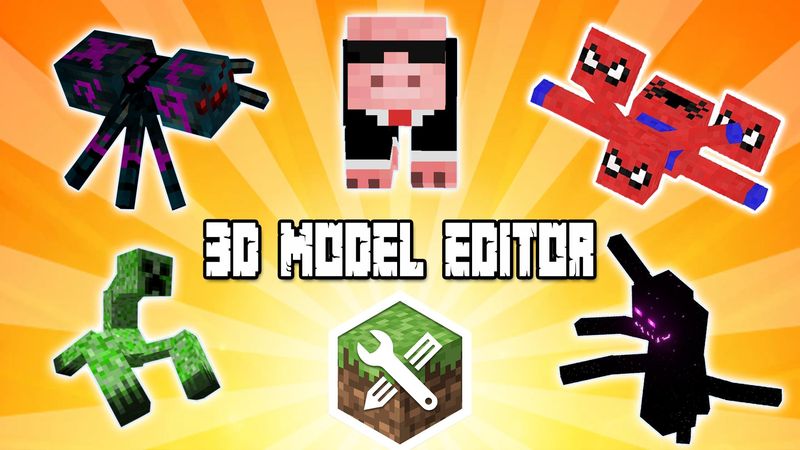 modmaker汉化版安卓版(Minecraft Addons Maker)应用截图-4