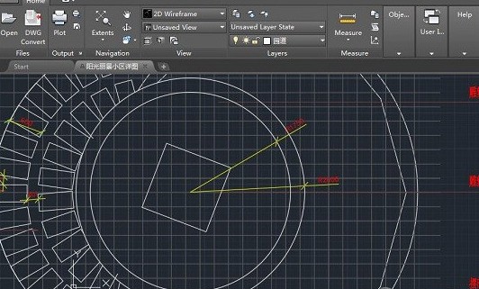 斯维尔CAD图纸工具软件截图-1