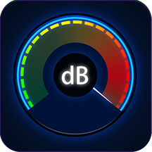 分贝噪音测试appv1.4.2 最新版