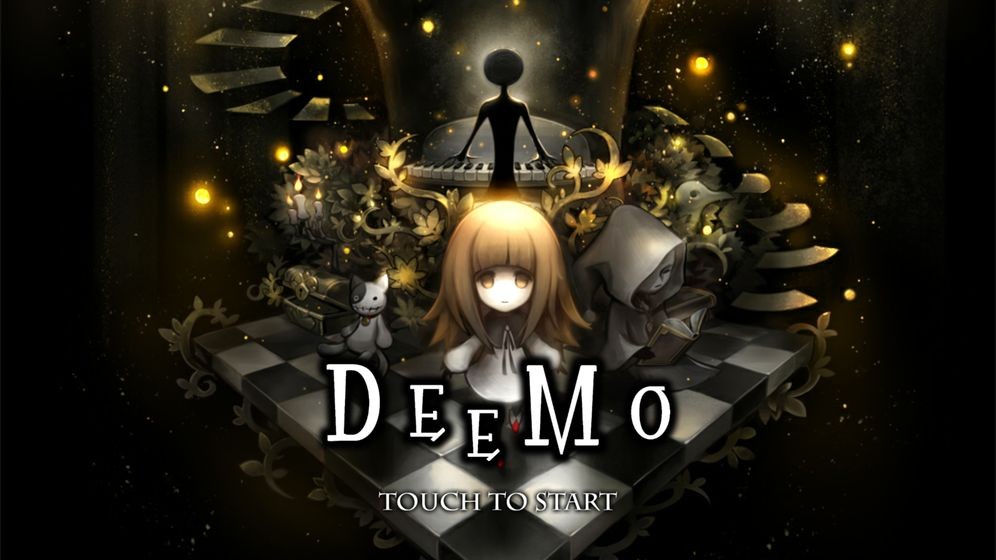 Deemo 最新版游戏截图-2