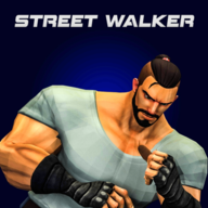 StreetWalker(热血街头格斗PK)v3.8 安卓版