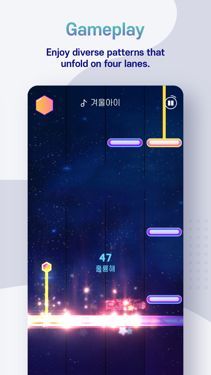 Muziqlo游戏截图-3