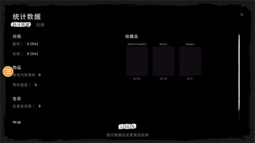 恐鬼症 免费中文版游戏截图-4