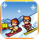 闪耀滑雪场物语汉化版v1.1.3