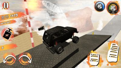 赛车驾驶达人最新版游戏截图-3