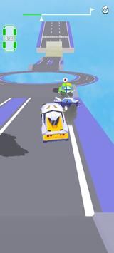 坡道赛车3DRamp Racing 3D游戏截图-3