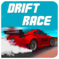 特技飞车漂移3DDrif Race