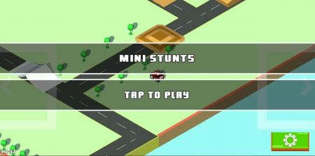 迷你特技赛MiniStunts RC Race游戏截图-3