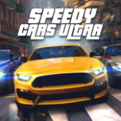 极速汽车Speedy Cars Ultra