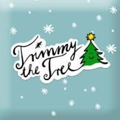 修剪圣诞树 Trimmy The Tree