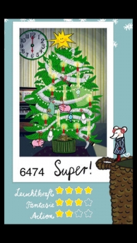 修剪圣诞树 Trimmy The Tree游戏截图-5