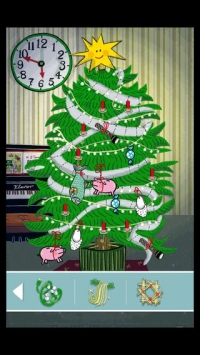 修剪圣诞树 Trimmy The Tree游戏截图-3