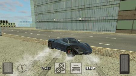 豪华汽车驾驶3DLuxury Car Driving 3D游戏截图-3